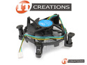 INTEL HEATSINK AND FAN ASSEMBLY - H SOCKET preview image #1