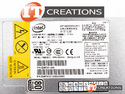 INTEL POWER SUPPLY 750W AC INPUT 100-240V 9.2-4.4A 47-63HZ 80 PLUS PLATINUM HOT PLUG - REDUNDANT OUTPUT +12V - 62.0A +12VSB - 2.1A ( 100-127V 9.2A / 200-240V 4.4A ) preview image #2
