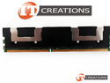 ELPIDA 4GB 2RX4 PC2-5300F FULLY BUFFERED DDR2-667 MEMORY MODULE preview image #1