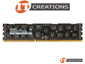 ELPIDA 16GB PC3-14900R DDR3-1866 REGISTERED ECC 2RX4 CL13 240 PIN 1.5V MEMORY MODULE preview image #1