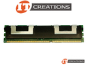 ELPIDA 4GB PC3-10600R DDR3-1333 REGISTERED ECC 2RX4 CL9 240 PIN 1.5V MEMORY MODULE preview image #1