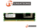 ELPIDA 4GB PC3-10600R DDR3-1333 REGISTERED ECC 2RX4 CL9 240 PIN 1.5V MEMORY MODULE preview image #0