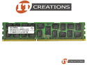 ELPIDA 8GB PC3-10600R DDR3-1333 REGISTERED ECC 2RX4 CL9 240 PIN 1.5V MEMORY MODULE preview image #1
