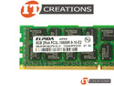 ELPIDA 8GB PC3L-10600R DDR3-1333 REGISTERED ECC 2RX4 CL9 240 PIN 1.35V LOW VOLTAGE MEMORY MODULE preview image #0