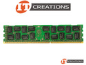 ELPIDA 8GB PC3L-10600R DDR3-1333 REGISTERED ECC 2RX4 CL9 240 PIN 1.35V LOW VOLTAGE MEMORY MODULE preview image #1