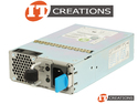 CISCO / DELTA POWER SUPPLY 400W 100-240V 6.0-3.0A 50-60HZ F-TOB AIRFLOW preview image #0