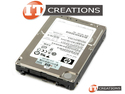HP 146GB 10K RPM SAS 2.5 INCH SMALL FORM FACTOR SFF 6GB/S HARD DRIVE preview image #0