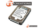 HP 600GB 10K RPM SAS 2.5 INCH HARD DRIVE preview image #0