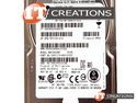 HP 600GB 10K RPM SAS 2.5 INCH HARD DRIVE preview image #1