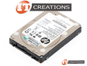 HP 900GB 10K RPM SAS 2.5 INCH SMALL FORM FACTOR SFF ENTERPRISE DUAL PORT DP 6GB/S HARD DRIVE preview image #0