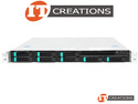 EMC RECOVERPOINT GEN5 FIBRE CHANNEL SERVER CHASSIS USED - 2.5 INCH SFF 8 BAY preview image #1