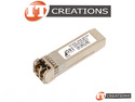 OSI 10GBASE-SR 850NM SFP+ TRANSCEIVER - 10GBMMF COMPATIBLE LUCENT CONNECTOR SMALL FORM FACTOR PLUGGABLE PLUS preview image #0