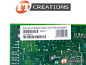DELL / INTEL PRO 1000 PT DUAL PORT SERVER ADAPTER PCI-E X4 10 / 100 / 1000 MB/S ( 2 ) TWO RJ-45 PORTS NETWORK CARD - HALF HEIGHT CARD WITH FULL HEIGHT / HIGH PROFILE BRACKET preview image #2