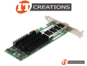 INTEL EXPX9501AFXSR XF SR 10GBE SINGLE PORT SFP+ SERVER ADAPTER - 10GB/S ETHERNET PCI-E 2.0 X8 ( 1 ) ONE SMALL FORM FACTOR PLUGGABLE PLUS TRANSCEIVER  preview image #1