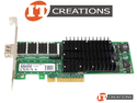INTEL EXPX9501AFXSR XF SR 10GBE SINGLE PORT SFP+ SERVER ADAPTER - 10GB/S ETHERNET PCI-E 2.0 X8 ( 1 ) ONE SMALL FORM FACTOR PLUGGABLE PLUS TRANSCEIVER  preview image #2