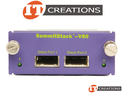 EXTREME NETWORKS SUMMITSTACK-V80 STACK MODULE preview image #1