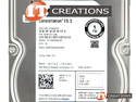 DELL 1TB 7.2K RPM SATA 3.5 INCH LARGE FORM FACTOR LFF ENTERPRISE CLASS HARD DRIVE ( 1000GB ) preview image #1