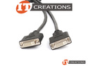 MATROX LFH 60 PIN TO DUAL DVI CABLE ADAPTER preview image #1