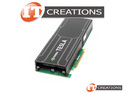 HP NVIDIA TESLA K40 KEPLER GPU ACCELERATOR 12GB 2880 CUDA CORES MEMORY INTERFACE 384 BIT GDDR5 MEMORY BANDWIDTH 288GB/S 3GB/S PCI-E 3.0 X16 GENERAL PURPOSE GRAPHICS PROCESSING UNIT GPGPU preview image #0