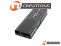 HP NVIDIA TESLA K40 KEPLER GPU ACCELERATOR 12GB 2880 CUDA CORES MEMORY INTERFACE 384 BIT GDDR5 MEMORY BANDWIDTH 288GB/S 3GB/S PCI-E 3.0 X16 GENERAL PURPOSE GRAPHICS PROCESSING UNIT GPGPU preview image #1