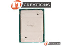 DELL CPU INTEL XEON GOLD 12 CORE PROCESSOR 6226 2.70GHZ BASE / 3.70GHZ MAX 19.25MB CACHE TDP 125W FCLGA3647 FOR DELL POWEREDGE R740XD - ( CASCADE LAKE ) ( 2ND GEN SCALABLE ) - REPLACEMENT CPU ONLY - ( PRC, 6226, 2.7,19.25MB, CLX, B1 )