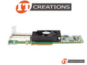 DELL EMULEX LPE16002 HBA 16GB DUAL PORT PCI-E X8 FIBRE CHANNEL HOST BUST ADAPTER ( LPE16002-M6 ) preview image #3