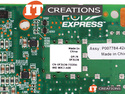 DELL EMULEX LPE16002 HBA 16GB DUAL PORT PCI-E X8 FIBRE CHANNEL HOST BUST ADAPTER ( LPE16002-M6 ) preview image #4