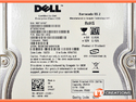 DELL 250GB 7.2K RPM SATA 3.5 INCH HARD DRIVE preview image #1