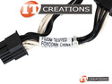 DELL GPU Y SPLIT POWER CABLE ADAPTER - 8 PIN MALE TO ( 2 ) TWO 6 PIN FEMALE preview image #3