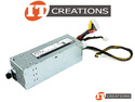 DELL POWER SUPPLY 550W 80 PLUS SILVER NON HOT PLUG 100-240V 50/60HZ preview image #0