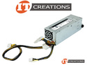 DELL POWER SUPPLY 550W 80 PLUS SILVER NON HOT PLUG 100-240V 50/60HZ preview image #1