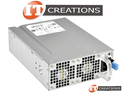 DELL POWER SUPPLY 635W 80 PLUS GOLD HOT PLUG preview image #0