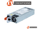 DELL POWER SUPPLY 750W 80 PLUS PLATINUM HOT PLUG preview image #0