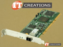 EMULEX FC1020042-01G 2GB 64BIT 133MHZ PCI-X FIBRE CHANNEL HOST BUS ADAPTER preview image #0