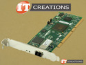 EMULEX FC1020042-01G 2GB SINGLE PORT PCI-X FIBRE CHANNEL HOST BUS ADAPTER preview image #0