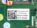 DELL REAR RISER BOARD / CARD preview image #3