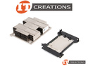 DELL CPU KIT INTEL XEON SILVER 12 CORE PROCESSOR 4214 2.20GHZ 16.5MB CACHE TDP 85W FCLGA3647 FOR DELL EMC POWEREDGE FC640