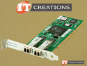 JNI FIBRESTAR 2GB PCI-X DUAL PORT FIBRE CHANNEL HOST BUS ADAPTER preview image #0