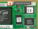 JNI FIBRESTAR 2GB PCI-X DUAL PORT FIBRE CHANNEL HOST BUS ADAPTER preview image #1