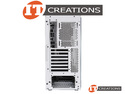 FRACTAL DESIGN MESHIFY C WORKSTATION CHASSIS CASE - WHITE TG CLEAR BONE ONLY NO ACCESSORIES preview image #3
