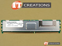 4GB PC2-5300F DDR2-667 FULLY BUFFERED ECC 240 PIN MEMORY MODULE preview image #0
