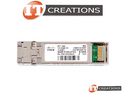 CISCO 10GBE 850NM MMF LC SFP+ TRANSCEIVER - 10GB/S ETHERNET MULTIMODE FIBER LUCENT CONNECTOR SMALL FORM FACTOR PLUGGABLE PLUS preview image #2