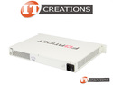 FORTINET FORTIGATE 100D 2.5GB/S FIREWALL - ( 16 ) SIXTEEN RJ45 CONNECTORS ( 2 ) TWO SFP TRANSCEIVER SLOTS ( 2 ) TWO RJ45 HA PORT ( 1 ) ONE RJ45 DMZ PO preview image #2