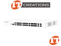 FORTINET FORTIGATE-100F FIREWALL - 1GB/S ETHERNET / 1GBE ( 16 ) SIXTEEN RJ45 PORTS ( RJ-45 ) ( X2 WAN / X2 HA ) preview image #1