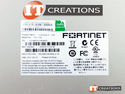 FORTINET FORTIGATE-110C NETWORK SECURITY - ( 8 ) EIGHT RJ-45 PORTS 10 / 100 ( 2 ) TWO RJ-45 PORTS 10 / 100 / 1000 WAN ( 2 ) TWO USB PORTS ( 1 ) ONE RJ-45 CONSOLE PORT  preview image #3