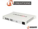 FORTINET FORTIGATE 200D SECURITY APPLIANCE - 4GB/S FIREWALL 350MB/S IPS 330MB/S NGFW 310MB/S THREAT PROTECTION ( 16 ) SIXTEEN RJ45 PORTS ( 2 ) TWO SFP preview image #2