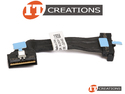 DELL 74 PIN SL1 PCIE NVME CABLE FOR DELL EMC POWEREDGE MX760C COMPUTE SLED - 74P ( MB SL1 TO BP PA1 ) - ( CBL, SL1 PCIE, X4, MB )