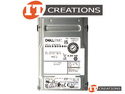 DELL EMC 3.84TB 96-LAYER TLC SAS III 2.5 INCH SFF ENTERPRISE CLASS READ INTENSIVE RI FIPS SED 12GB/S SAS3 SOLID STATE HARD DRIVE SSD ( 3840GB ) - 1DWPD SMALL FORM FACTOR 96 LAYER BICS FLASH 3D TRIPLE LEVEL CELL FEDERAL INFORMATION PROCESSING STANDARDS SELF ENCRYPTING preview image #6
