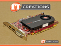 AMD ATI FIREPRO V5700 PCI-E X16 512MB GDDR3 2 X DISPLAY PORTS & 1 X DUAL LINK DVI-I OUTPUT VIDEO CARD preview image #0