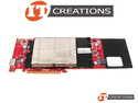 AMD FIREPRO V7800P GRPHICS CARD 2GB 1440 STREAM PROCESSORS 256 MEMORY INTERFACE BANDWIDTH 128GB/S GDDR5 PCI-E 2.1 X16 ( 1 ) ONE DISPLAYPORT VIDEO CARD preview image #2